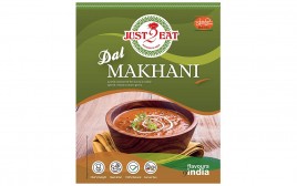 Just2Eat Dal Makhani   Box  300 grams